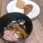 テラスダイニング ミケーラ - 