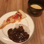 テラスダイニング ミケーラ - 