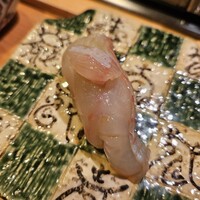 築地青空三代目 本店 - 