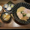 Tokyo Style Noodle ほたて日和