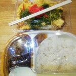 二代目 だるま 本店 - 