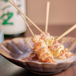 名古屋コーチン鶏おでん清水 - 