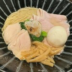 Tokyo Style Noodle ほたて日和 - 