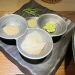 Tokyo Style Noodle ほたて日和 - 