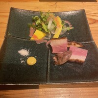 十番 無鴨黒 - 