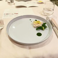 フランス料理 オークヴィル - 