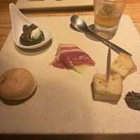 十番 無鴨黒 - 
