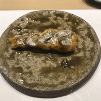 鮓 有無 - 
