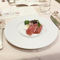 フランス料理 オークヴィル - 