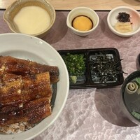 うなぎのしろむら -  うなぎのしろむら -