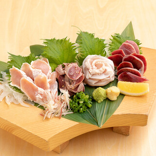 大分をはじめ全国の旬の恵みを召し上がれ！地元の調味料も使用