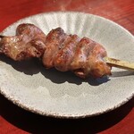 そっ啄 いな村  - 心