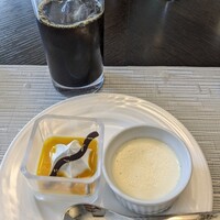 TERRACE & DINING ZERO - 