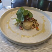 TERRACE & DINING ZERO - 
