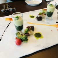 GREVILLEA なんばパークス - 