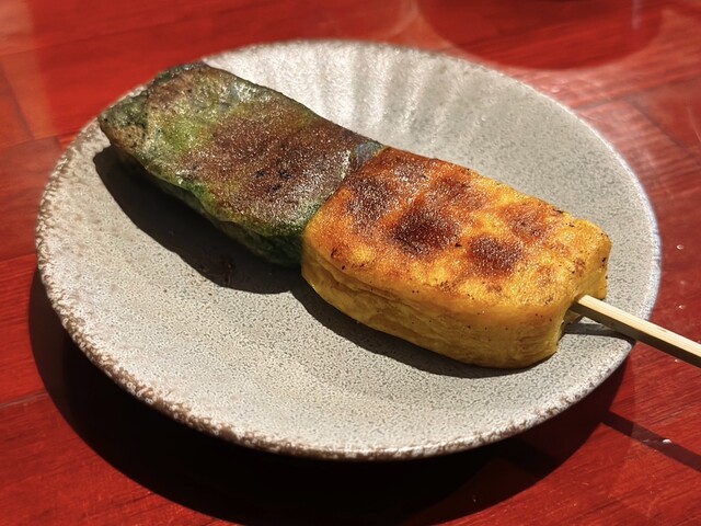 Sottaku Inamura Hakushima Ten