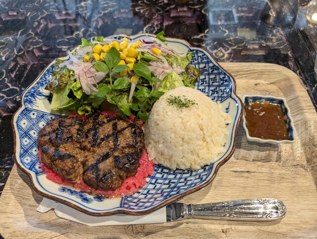 KESEMOI DAUGHTER イオンモール天童店（ケセモイ ドーター） - 天童南（ヨーロッパ料理）の写真