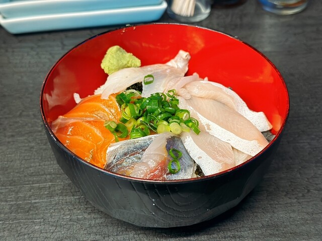 Taishu Izakaya Genno Daidokoro