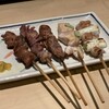 鳥仙