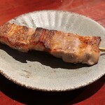 そっ啄 いな村  - 豚バラ