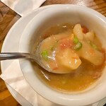 Lone Star Steakhouse & Saloon - 