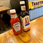 Lone Star Steakhouse & Saloon - 