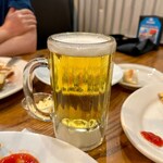 Lone Star Steakhouse & Saloon - 