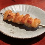 そっ啄 いな村  - ぼんじり