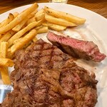 Lone Star Steakhouse & Saloon - 