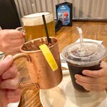 Lone Star Steakhouse & Saloon - 