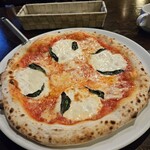 かもだ珈琲 - マルゲリータ