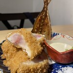俺の魚を食ってみろ!!  西新宿店 - 