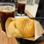 BECK'S COFFEE SHOP - 