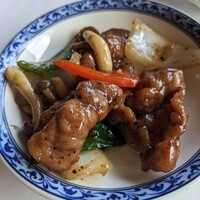 ホテルオークラ レストラン横浜 中国料理 桃源 - 
