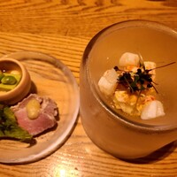 春秋ユラリ 恵比寿 - 