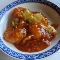 ホテルオークラ レストラン横浜 中国料理 桃源 - 