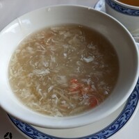 ホテルオークラ レストラン横浜 中国料理 桃源 - 