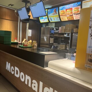 マクドナルド_2