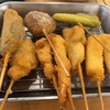 元祖串かつ 恵美須商店 新札幌店