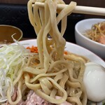 ヌードル＆スパイスカレー 今日の1番 - 