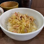 ヌードル＆スパイスカレー 今日の1番 - 