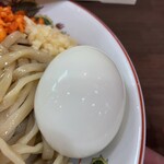 ヌードル＆スパイスカレー 今日の1番 - 