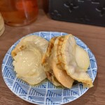 ヌードル＆スパイスカレー 今日の1番 - 