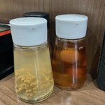 ヌードル＆スパイスカレー 今日の1番 - 