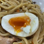 ヌードル＆スパイスカレー 今日の1番 - 