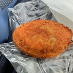 1954 Fukuoka - カレーパン