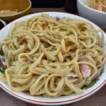 ヌードル＆スパイスカレー 今日の1番 - 