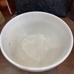 ヌードル＆スパイスカレー 今日の1番 - 