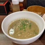 ヌードル＆スパイスカレー 今日の1番 - 