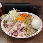 ヌードル＆スパイスカレー 今日の1番 - 